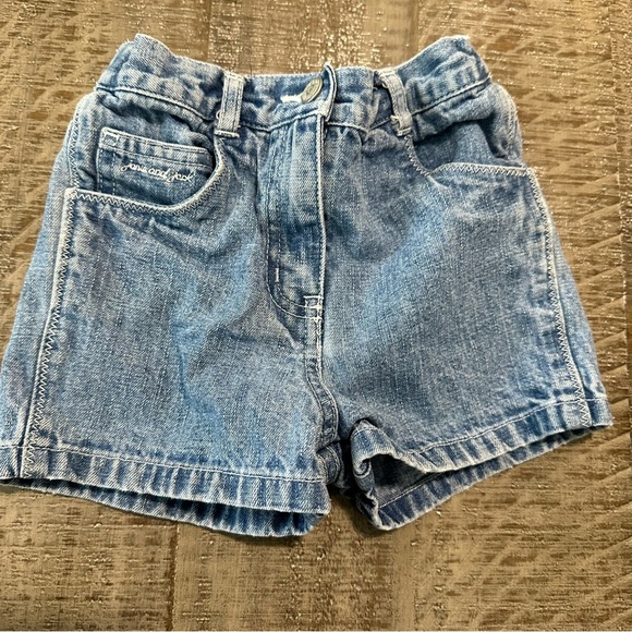 Janie and Jack girls shorts outfit - Picture 6 of 6